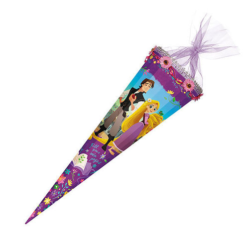 Schultüte Disney Prinzessin Rapunzel Special - 85 cm (N)