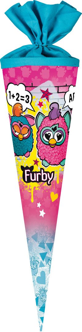 Furby - 70 cm