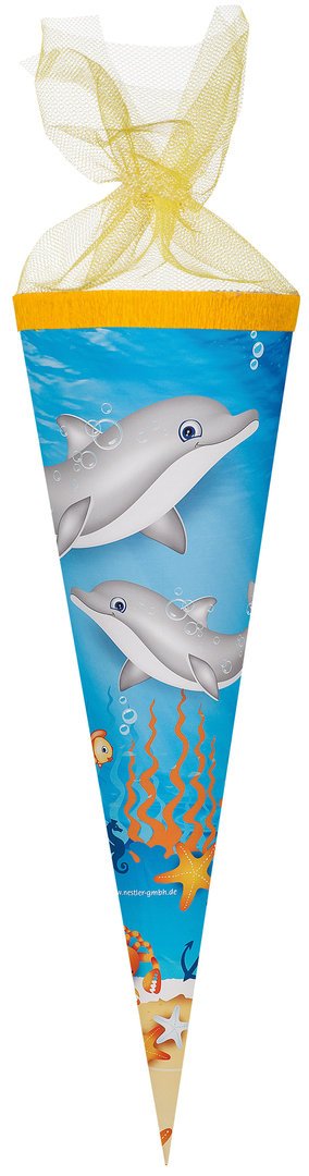 Delfinparadies - 22 cm